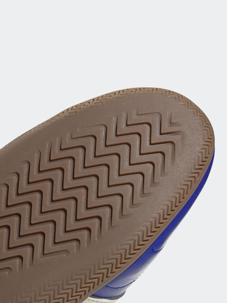 adidas Blue Grand Court Lo Trainers - Image 8 of 8 adidas Blue Grand Court Lo Trainers - Image 8 of 8
