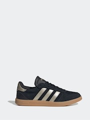 adidas Black Light Breaknet Sleek Trainers - Image 1 of 9
