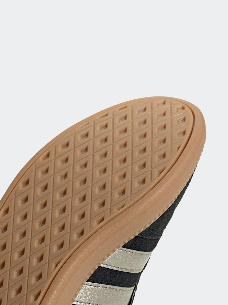 adidas Black Light Breaknet Sleek Trainers - Image 9 of 9
