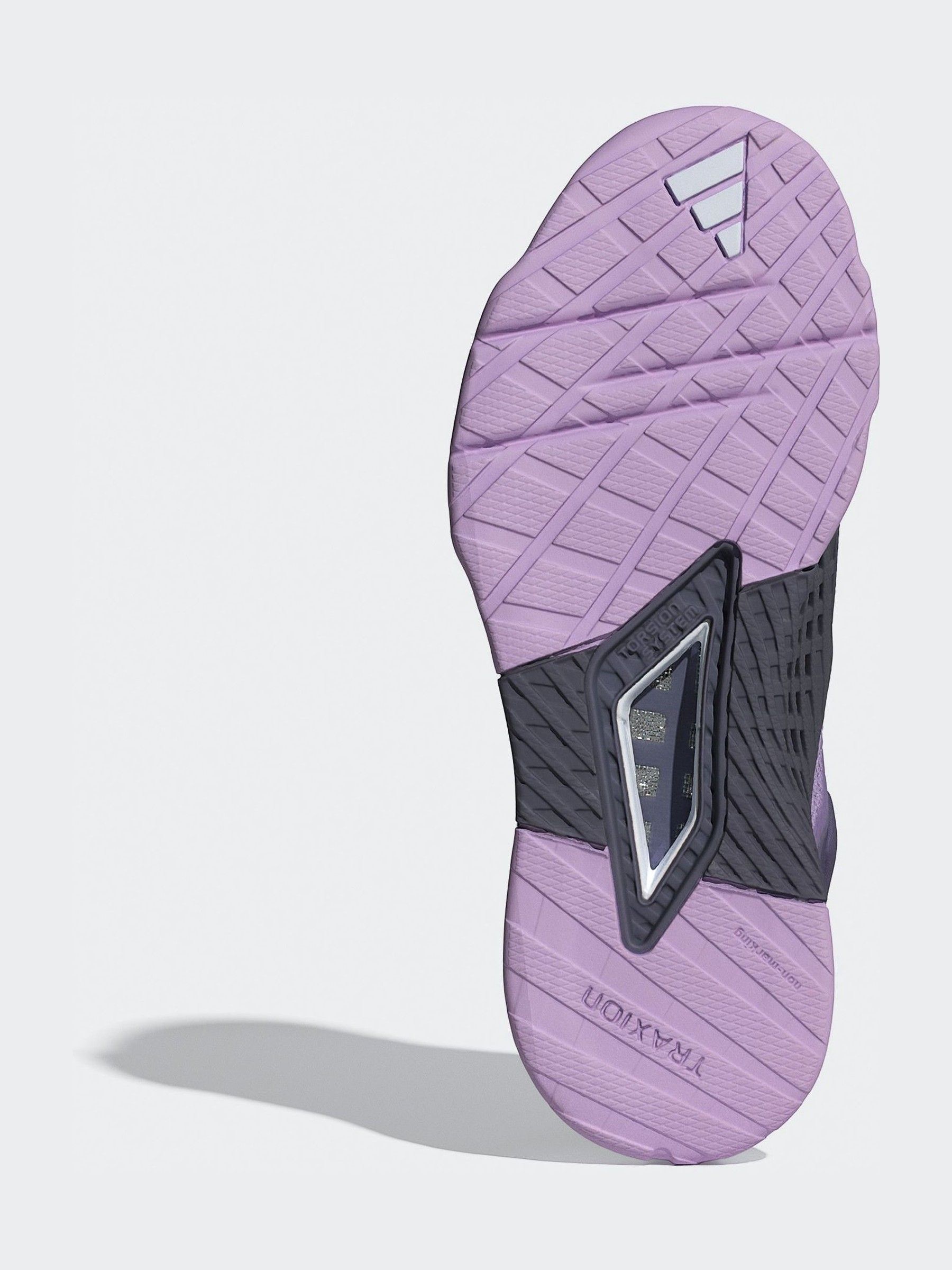 Buy adidas Purple Dropset 3 Trainers from Next Canada