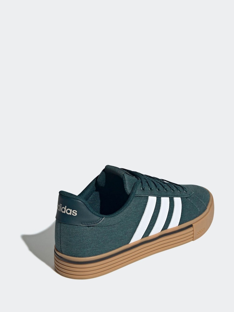 adidas gazelle silver green womens adidas Mens Daily 4.0 Shoes – ShopCGX main image 0