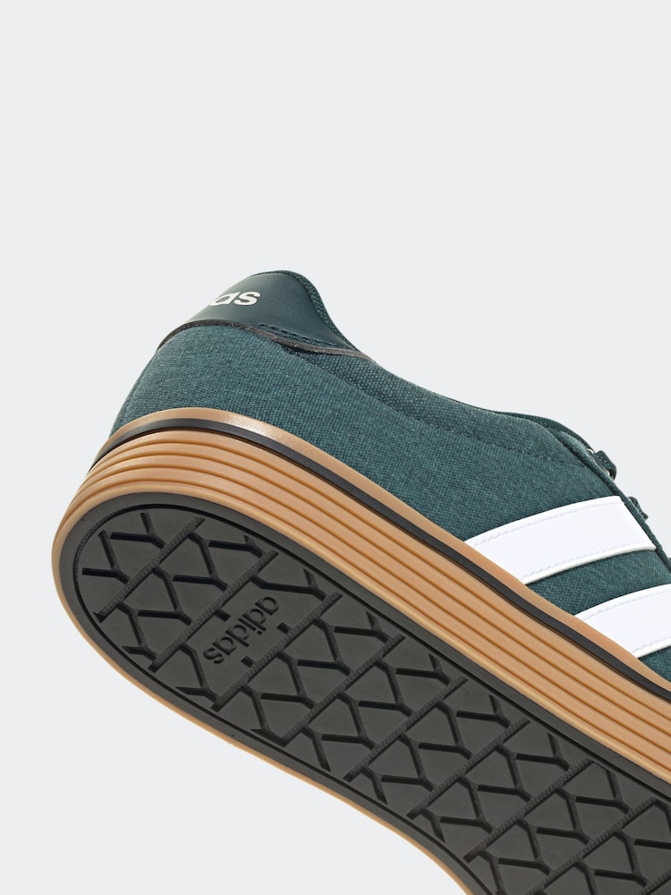 adidas Green Daily 4.0 Trainers - Image 9 of 9 adidas Green Daily 4.0 Trainers - Image 9 of 9