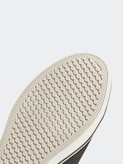 adidas Black VS Pace Trainers - Image 9 of 9