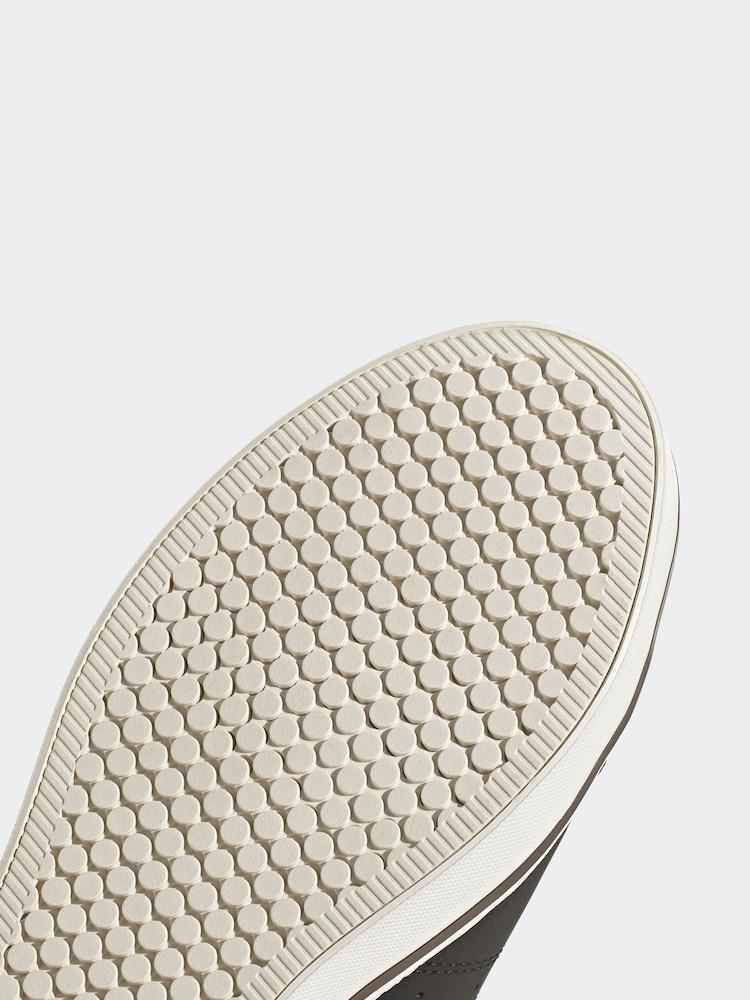 adidas Black VS Pace Trainers - Image 9 of 9
