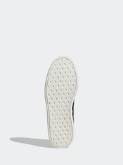 adidas Grey Breaknet Sleek Trainers - Image 7 of 9