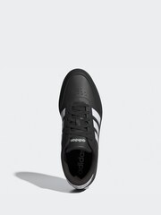 adidas Black Breaknet Trainers - Image 6 of 9