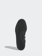 adidas Black Breaknet Trainers - Image 7 of 9
