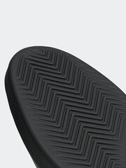 adidas Black Breaknet Trainers - Image 9 of 9