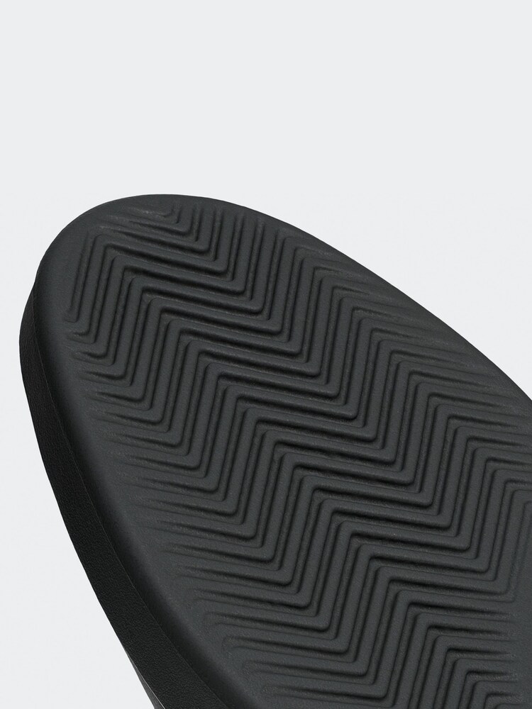 adidas Black Breaknet Trainers - Image 9 of 9