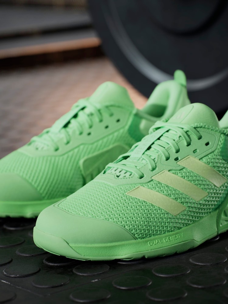 adidas gazelle silver green womens adidas Anthony Edwards 1 Low Preloved Lime 8.5 main image 1