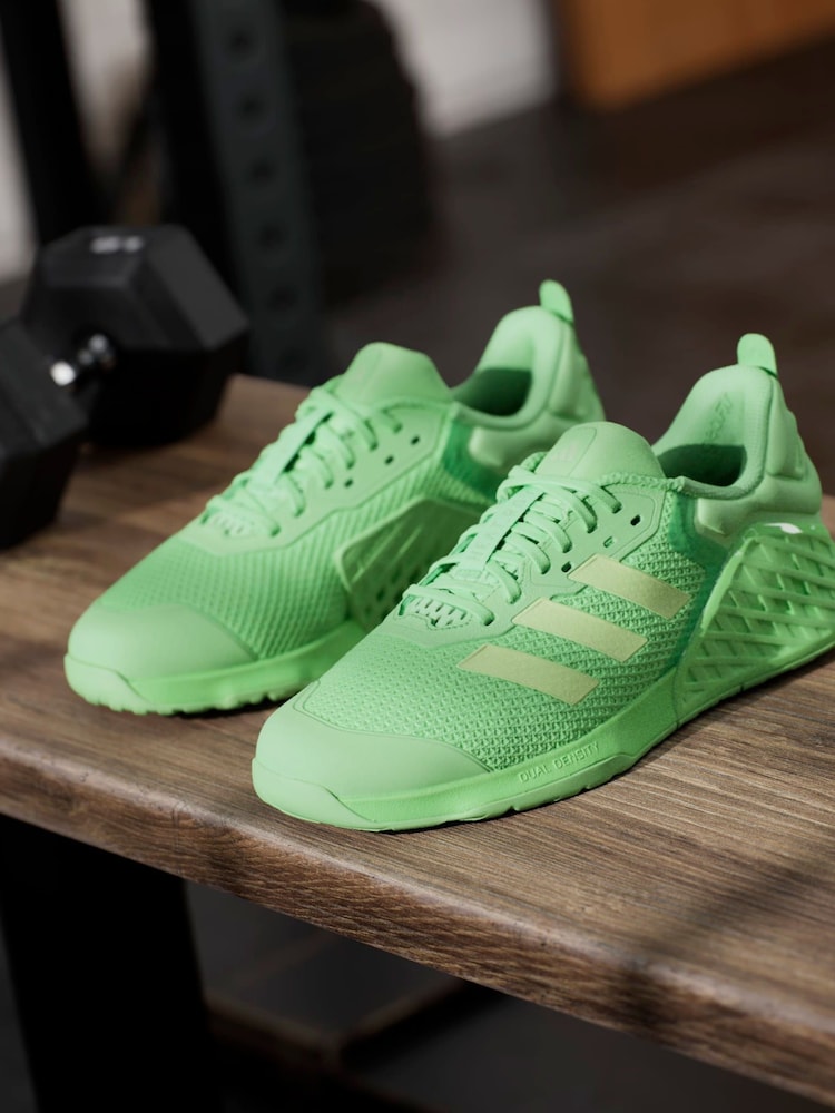 Buy adidas Green Dropset 3 Trainers from Next USA Buy adidas Green Dropset 3 Trainers from Next USA