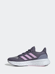 adidas Purple Ultrarun 5 Trainers - Image 2 of 9