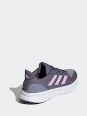 adidas Purple Ultrarun 5 Trainers - Image 4 of 9