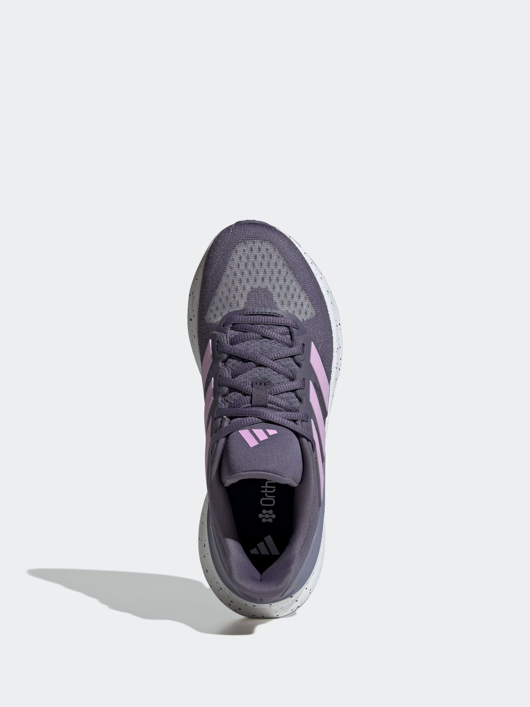 Buy adidas Purple Ultrarun 5 Trainers from the Next UK online shop