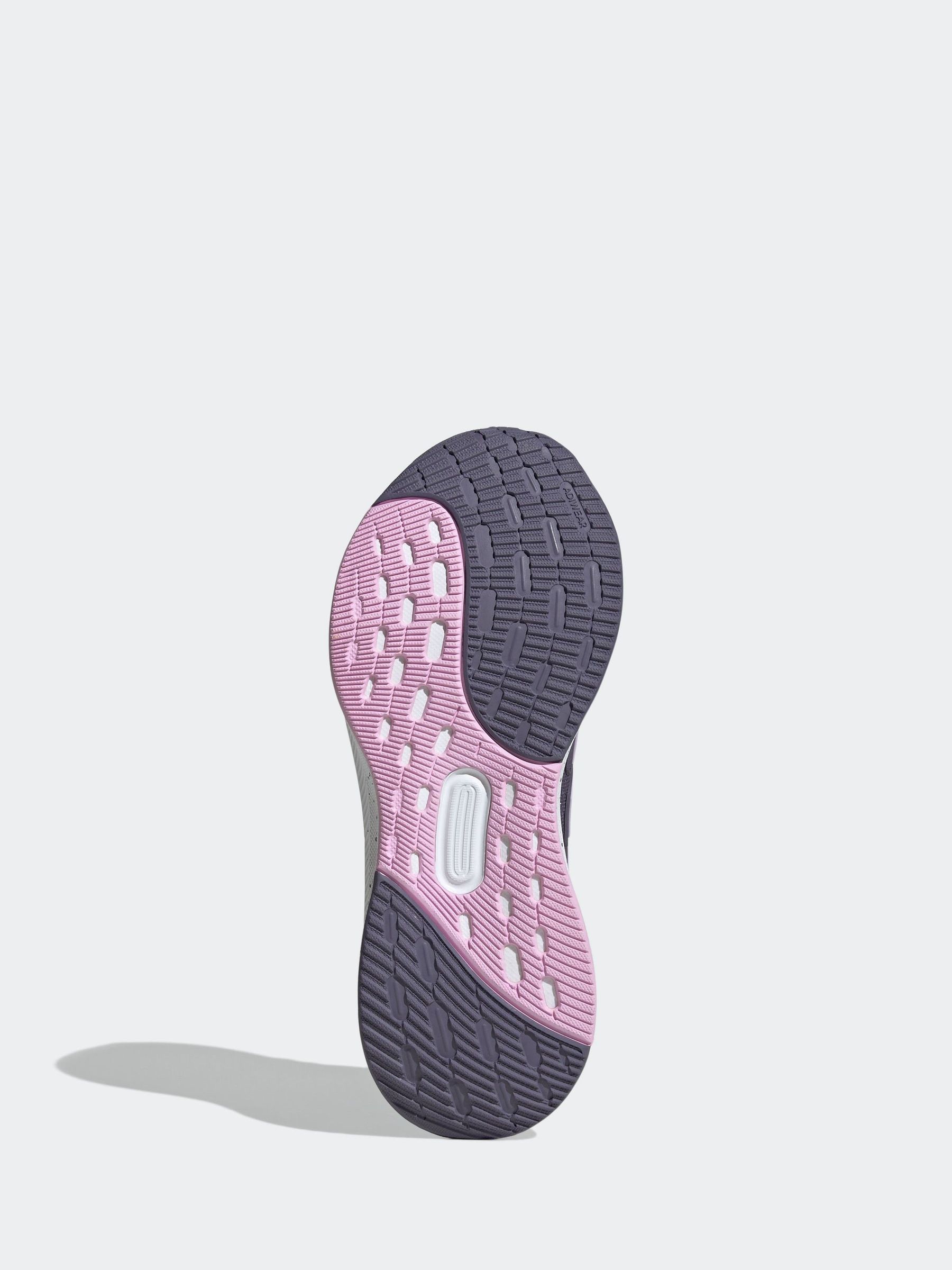 Buy adidas Purple Ultrarun 5 Trainers from the Next UK online shop