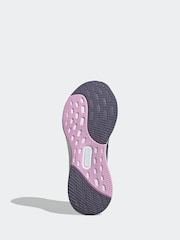 adidas Purple Ultrarun 5 Trainers - Image 7 of 9