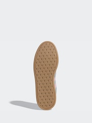 adidas Green Breaknet Sleek Trainers - Image 7 of 9