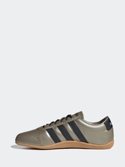 adidas Brown Grand Court Lo Trainers - Image 2 of 7