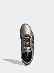 adidas Brown Grand Court Lo Trainers - Image 5 of 7