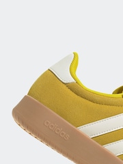 adidas Yellow Barreda Trainers - Image 7 of 9