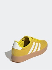 adidas Yellow Barreda Trainers - Image 9 of 9