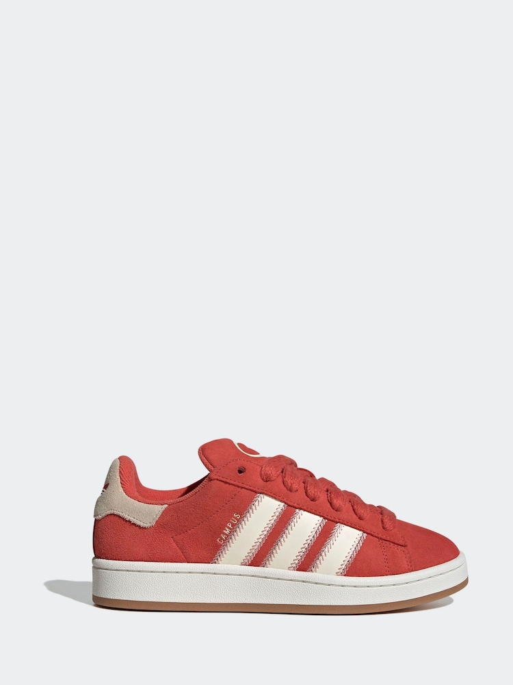 Rosa claro - Zapatillas de deporte Campus de adidas Originals - Imagen 1 de 10 Rosa claro - Zapatillas de deporte Campus de adidas Originals - Imagen 1 de 10