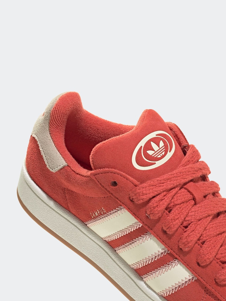 Rosa claro - Zapatillas de deporte Campus de adidas Originals - Imagen 10 de 10 Rosa claro - Zapatillas de deporte Campus de adidas Originals - Imagen 10 de 10