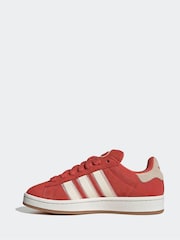 Rosa claro - Zapatillas de deporte Campus de adidas Originals - Imagen 3 de 10