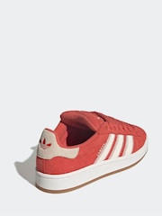 Rosa claro - Zapatillas de deporte Campus de adidas Originals - Imagen 5 de 10