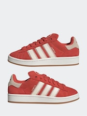 Rosa claro - Zapatillas de deporte Campus de adidas Originals - Imagen 7 de 10