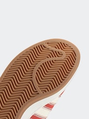 Rosa claro - Zapatillas de deporte Campus de adidas Originals - Imagen 8 de 10