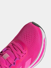 adidas Pink Questar 3 Running Shoes Trainers - Image 8 of 10