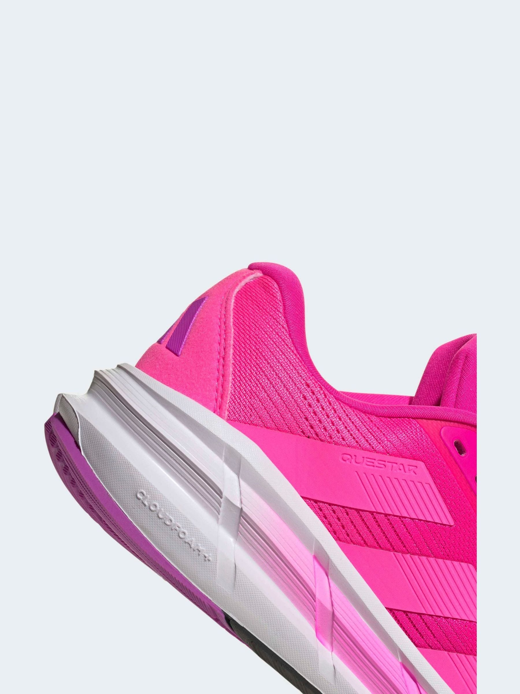 Comprar Rosa - Tênis de corrida adidas Questar 3 from Next Brazil