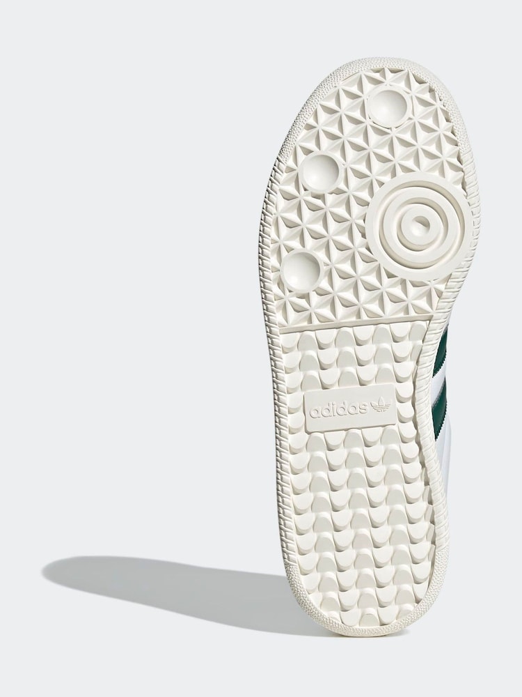 adidas gazelle silver green womens Adidas SPZL Samoa II Sneaker » Buy online now! main image 1