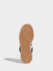adidas Originals Green Campus Trainers - Image 5 of 8