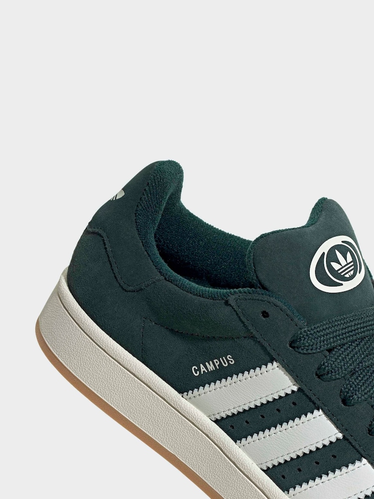 adidas gazelle silver green womens adidas Campus 00s – original sneakers at a great price – sneakilystore main image 1