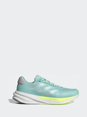 adidas Green Supernova Stride 2 Trainers - Image 1 of 9