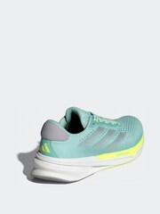 adidas Green Supernova Stride 2 Trainers - Image 4 of 9