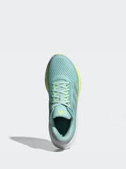 adidas Green Supernova Stride 2 Trainers - Image 5 of 9