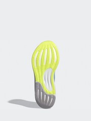 adidas Green Supernova Stride 2 Trainers - Image 6 of 9