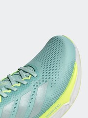 adidas Green Supernova Stride 2 Trainers - Image 8 of 9
