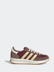 adidas Red Run 70s 2.0 Trainers - Image 1 of 9