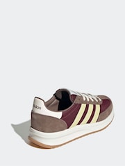 adidas Red Run 70s 2.0 Trainers - Image 4 of 9