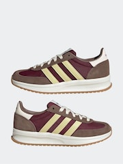 adidas Red Run 70s 2.0 Trainers - Image 5 of 9