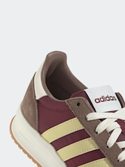 adidas Red Run 70s 2.0 Trainers - Image 8 of 9