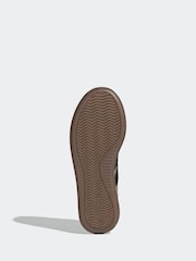 adidas Brown Barreda Decode Lux Trainers - Image 7 of 9