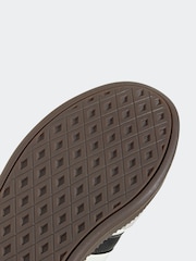 adidas White/Grey Breaknet Sleek Trainers - Image 9 of 9