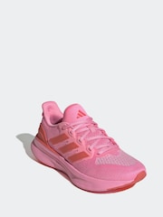 وردي - حذاء رياضي Ultrarun 5 من adidas - صورة 3 من 9
