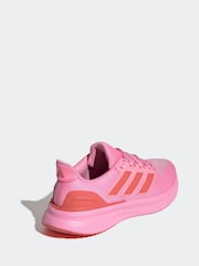 وردي - حذاء رياضي Ultrarun 5 من adidas - صورة 4 من 9
