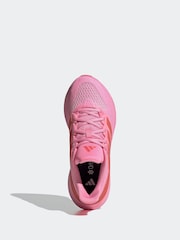 وردي - حذاء رياضي Ultrarun 5 من adidas - صورة 6 من 9